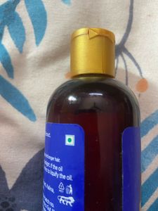 Parachute Onion Hair Oil