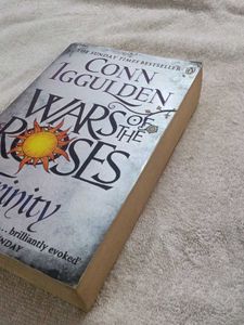 Wars of the Roses: Trinity original book