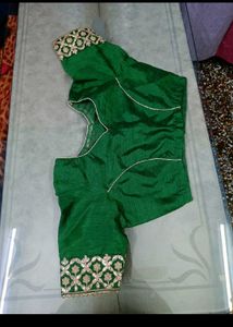Ready To Wear Lehariya Saree