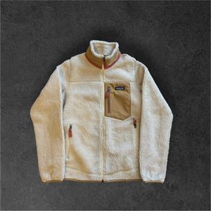 Patagonia Fleece Jacket