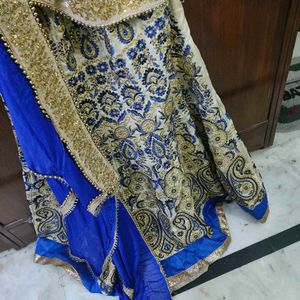 Elegant Embellished Blouse