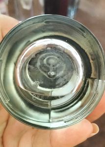 Zara Emotions Ebony Wood Perfume