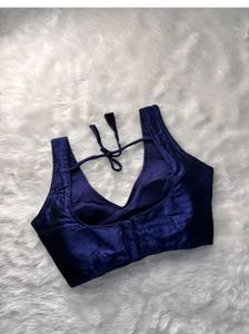 Tranding Sleeveless Blouse