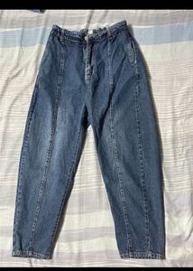 SheinTop/ Jeans