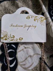 Double Layer Chain