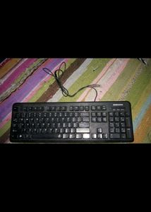 Samsung Keyboard