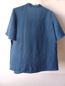 Collar Top