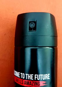 Axe Perfume