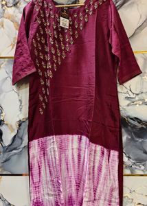 branded premium silk Elegant Kurta