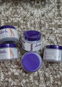 Bumps Erasing Body Scrub