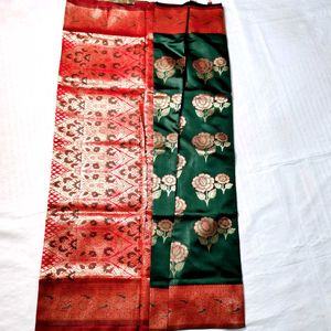 New Golap Katan Saree