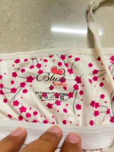 🆕 “Blush” Floral Camisole