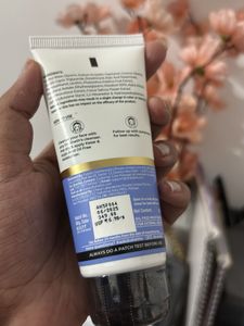 Moisturizer SEALED 50g