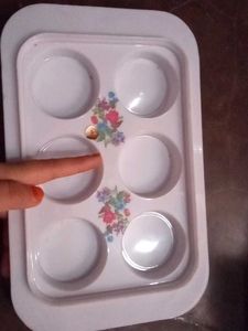 Plastic Glass Trai,Baking Trai Mold Ice