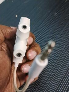 AmazonBasics Audio Splitter