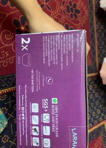 Larah by BOROSIL Mixing Bowls