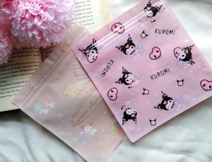 Sanrio Official Pouches