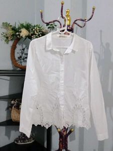 Cut Out Top