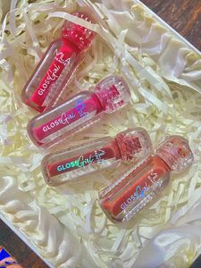 Mila Beauty Lip Gloss 💗🎀✨