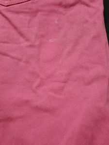 Girl Pants Aged 10-12