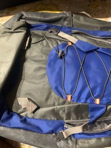 Trek Bagpack Unsed Fresh Piece