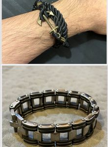 Set Of 2 Bracelets
