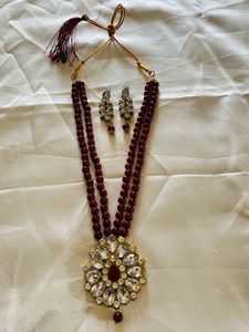 Jewellery Set