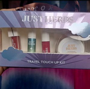 Just Herbs Kit