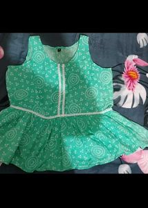 Short Kurti