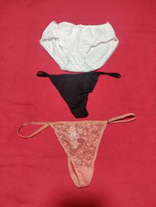 Combo 20 Brief Mix Size