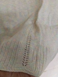 Knit Top - New with Tag