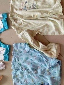 Baby Clothes Bundle