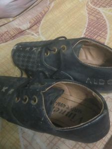 EIBoy Shoe Doh Bar Use Kare Thodi der K LIye Pehne