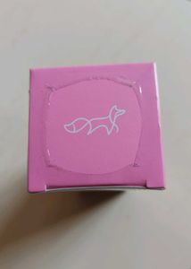 Foxtale Oil Balancing Moisturizer