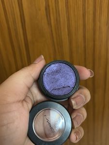 MAC eyeshadow