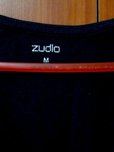 Zudio