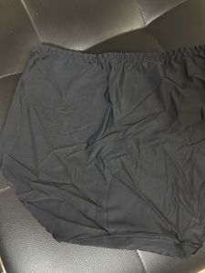 Seamless Black