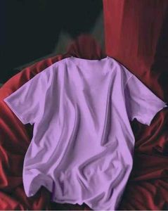 Stay Groovy Lavender T-Shirt