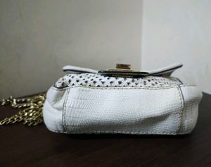 Authentic Juicy Couture Sling Bag
