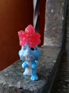 Squirrel🎀miniature