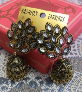 Mor Pankh Earring Like New 😘😘