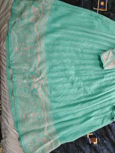 Girl&#39;s Knit Dress