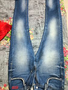 Denim Jeans 👖