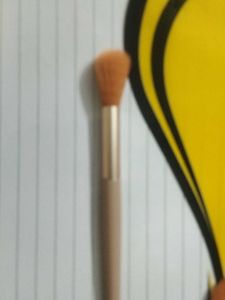 Makeup Brush Set
