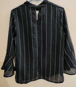 Striped Top