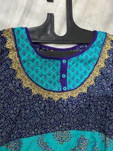 Anahi Anarkali