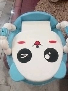 Cute Cartoon Potty Training Seat