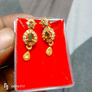 Earing