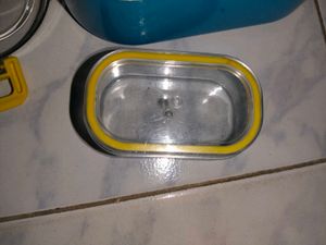 lunch box ☑️☑️