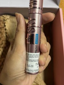 maybelline new york sky high mascara